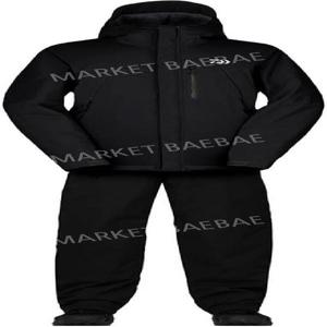 다이와 낚시복 낚시자켓 레인 윈터 슈트 DW-3523