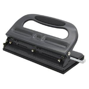 [기타][화신] 2공 3공 겸용펀치(PU-3030/최대 30매 펀칭)