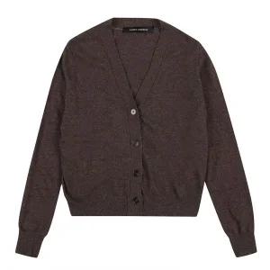 [코데즈컴바인](신세계 사우스시티) 브이넥 포인트 가디건 (CJC-CD386W9)