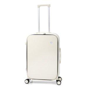 [AGK NORDIC]월드투어리스트 캐리어 24인치 화이트 AGK-24W