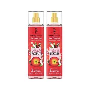 [NS홈쇼핑]도랄콜렉션 퍼퓸 바디 미스트 애플엑스타시 236ml 1+1[34716261]