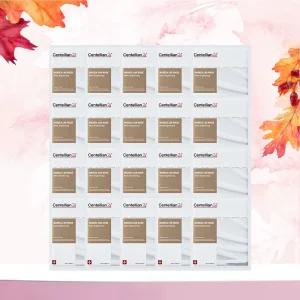 [본사직영] 마데카랩 마스크팩 멜라 브라이트닝 20매 1박스 (기미잡티케어)