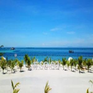 세부 5일 #부산출발 #NO쇼핑 #NO팁 #솔레아리조트 #18시레이트체크아웃 #호핑투어 #스톤마사지 #패키지