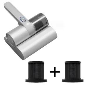 Dakoda 무선UV침구 청소기 몽블루 빽가 미우새 진드기 빈대 충전식 이불 침구 살균