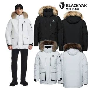 [롯데백화점]블랙야크 [24FW] 극강의 보온성 완전방수 고어텍스 알라야GTX다운자켓(1BYPAW4006)