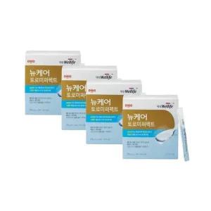 대상 뉴케어 토로미 퍼펙트 90포 x4개 연하곤란 노인 환자 영양식