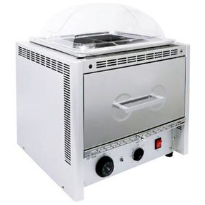 아이스칸 전기식 1단 군고구마 구이기 군고구마굽는기계 휴게소 업소용 ISP-7000