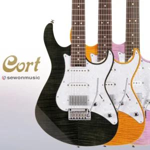 콜트 일렉기타 G280 Select