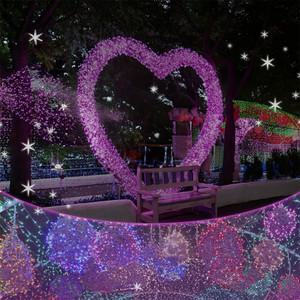 [청도] 프로방스 빛축제/청도/경북/경북가볼만한곳/데이트/크리스마스/눈/산타/아이와함께