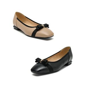 탠디본사 플랫 9125003 2color