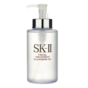 SK-II 페이셜 트리트먼트 클렌징 오일 250ml