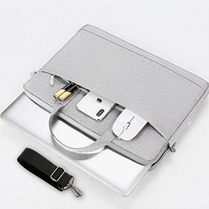 노트북파우치 서류가방 캐주얼 직장인 맥북가방