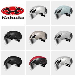 /[OGK][KABUTO] 에어로 R2 AR-5 쉴드 초경량 보아다이얼 자전거 킥보드 인라인 라이딩 헬멧