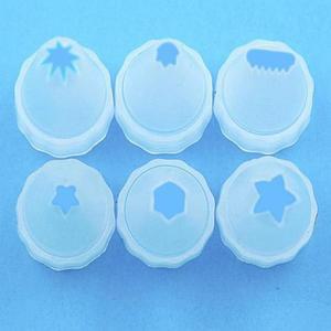 [BZJJG45J_4A]DIY깍지 데코덴깍지 데코덴 데코덴팁