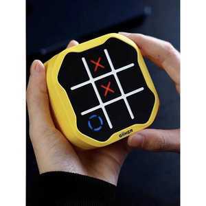 틱택토 보드게임 OX 지능형 체스 바둑 빙고 삼목 휴대용