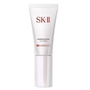 SK2  아토모스피아 CC크림 SPF50 PA++++ 30g