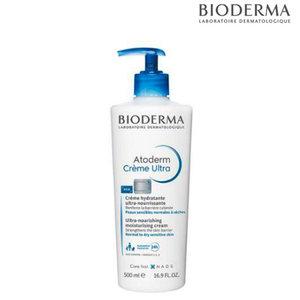 바이오더마 아토덤 울트라 크림 500mlx1개/sb