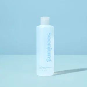 순정 약산성 5.5 클렌징 워터 320ml