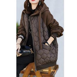 [알트베니] 프라하패딩후드코트