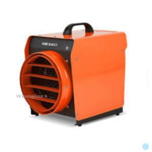 넥스코 전기온풍기 롯데 산업 열풍기 대형 농업 35평