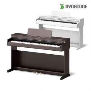 다이나톤 SLP360 천연목재건반 3접점 디지털피아노 전자피아노