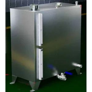 보일러 기름탱크 석유 오일 저장 게이지 스텐 대용량