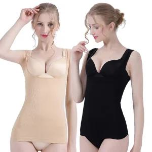 에스보정 바디쉐이퍼 뱃살 똥배 보정 올인원 거들 코르셋