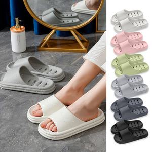 폭신폭신 마시멜로 EVA 욕실슬리퍼 5종