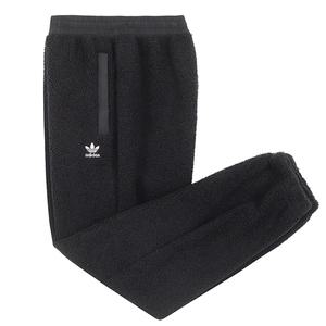 [정품] 아디다스 W 테디 플리스 겨울 팬츠 (IX5502)