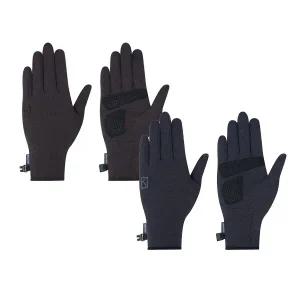 [대구백화점] [콜핑]슬랜 공용 겨울 손목 긴 슬림장갑(KVG5612U 004)