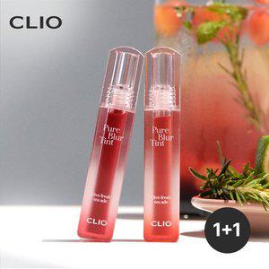 클리오 퓨어블러틴트 1+1 (색상 7개 中선택)
