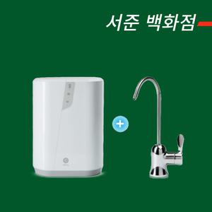 [한국암웨이 공식 홈페이지 주문 제품] 암웨이 뉴 이스프링 정수기(퍼싯)