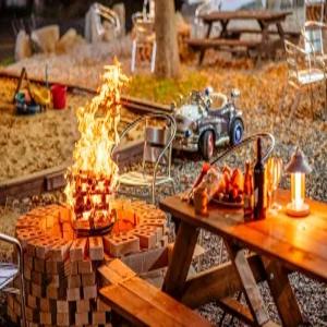 [충남] 썬비치펜션(충남, 서천)