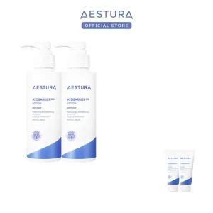 [본사직영]에스트라 아토베리어365 로션 150ML2개