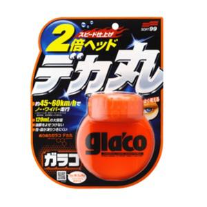 SOFT99 글라코 G38- 자동차 유리 발수코팅제 120ml