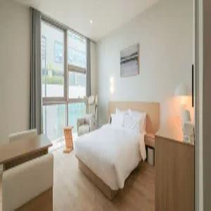 [세종특별자치시] 세종 아늑 호텔(세종특별자치시모텔)