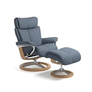 [스트레스리스]Magic Signature(매직 시그니처) / 팔로마 / 스패로우블루