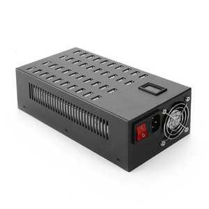 회사 사내용 멀티포트 대용량 USB 허브 40포트 50포트