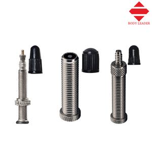 자전거 타이어 마개 공기주입구 캡 프레스타 슈레더 던롭 밸브 뚜껑