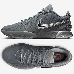 [나이키]국내매장판 나이키 농구화 르브론 XXI 21 EP HF5352-001 PNA2501