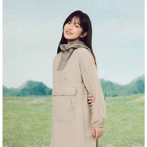 [갤러리아] [네파] 여성 간절기 에코 브리즈 틴트 원피스_7K20660