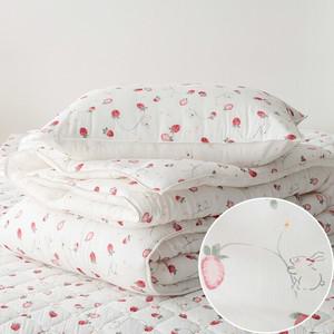 야미 천연모달100 주니어 침구풀세트 슈퍼싱글