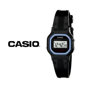 카시오 CASIO 아동 유아용 초등학생 어린이 패션 손목시계 LA-11WB-1