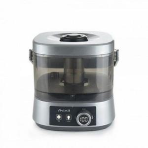 [BZJL7J81_4C]가습기 신일 가 트윈노즐 4L 리모컨 초음파