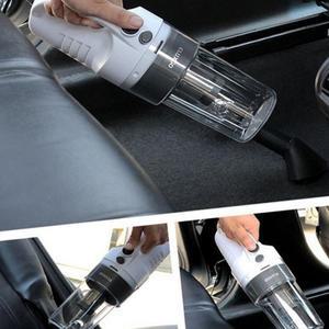 (올핀)국민청소기 청소기 차량용 선물 세차 자동차 유선