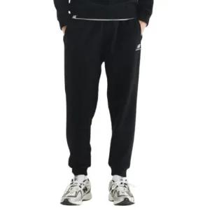 UNI 에센셜 기모 조거팬츠_NBMLD41013-19