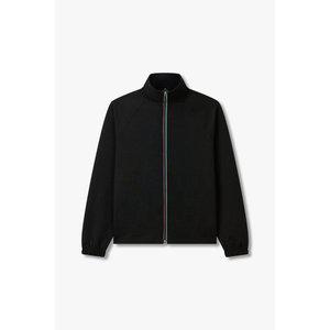 [폴스미스](본점)피에스 스트라이프 집업 트랙 탑 가디건 5735127005