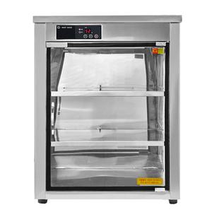 전기온장고 업소용 온음료보온고 DSG-3000 90개 보관