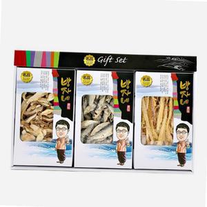 vb 3종 건어물세트 표고버섯 디포리 황태채 식자재 업소용 식재료 식당용 대용량 단체 급식용