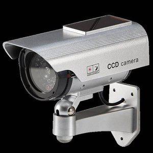 [기타]모형감시카메라(태양광) JH-100 GWM (WFGKT80)